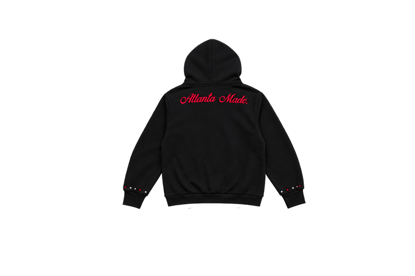 "Atl Made" Hoodie