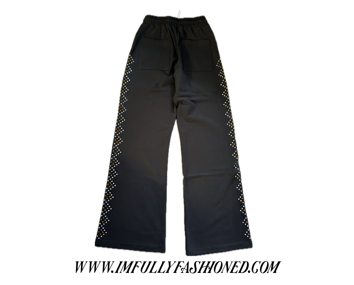 "Overdose" Sweatpants