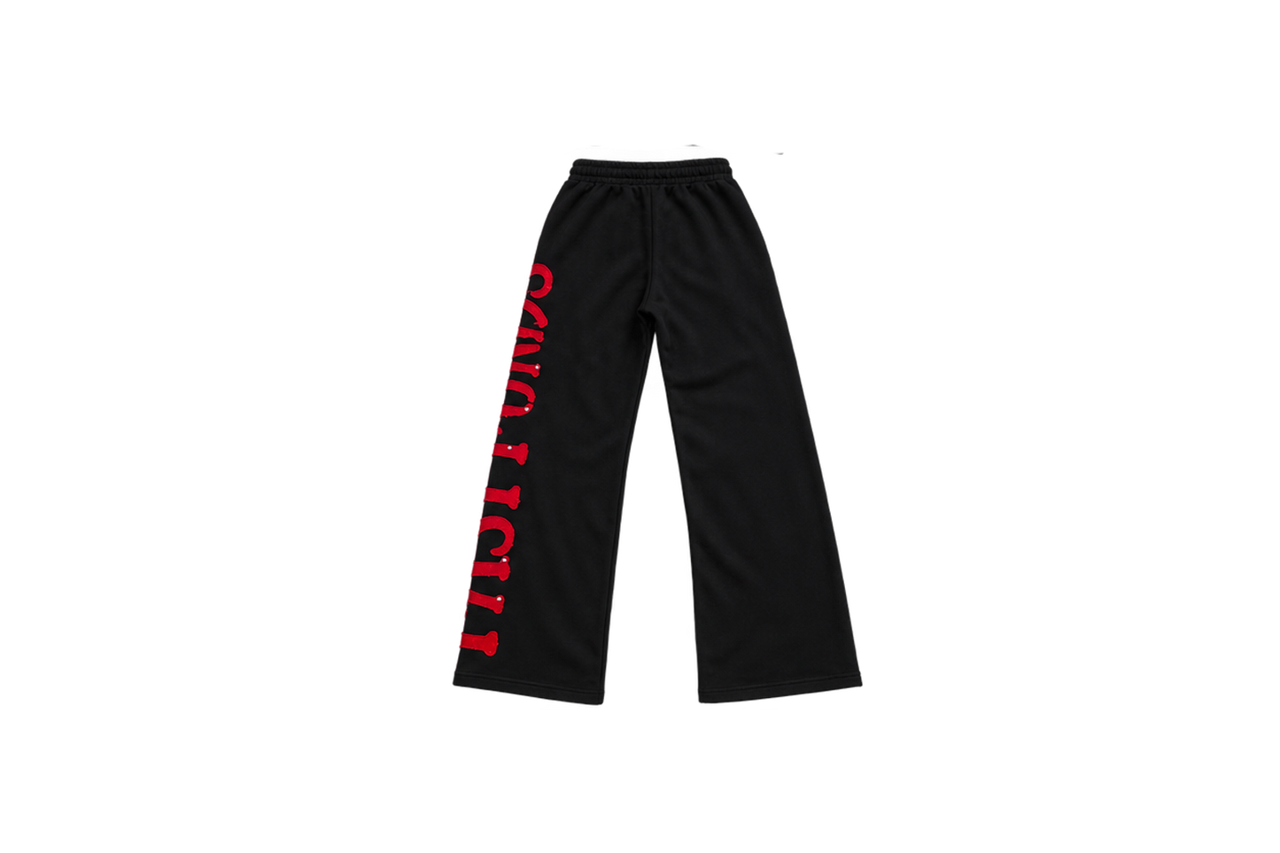 "Fast Funds" Sweats