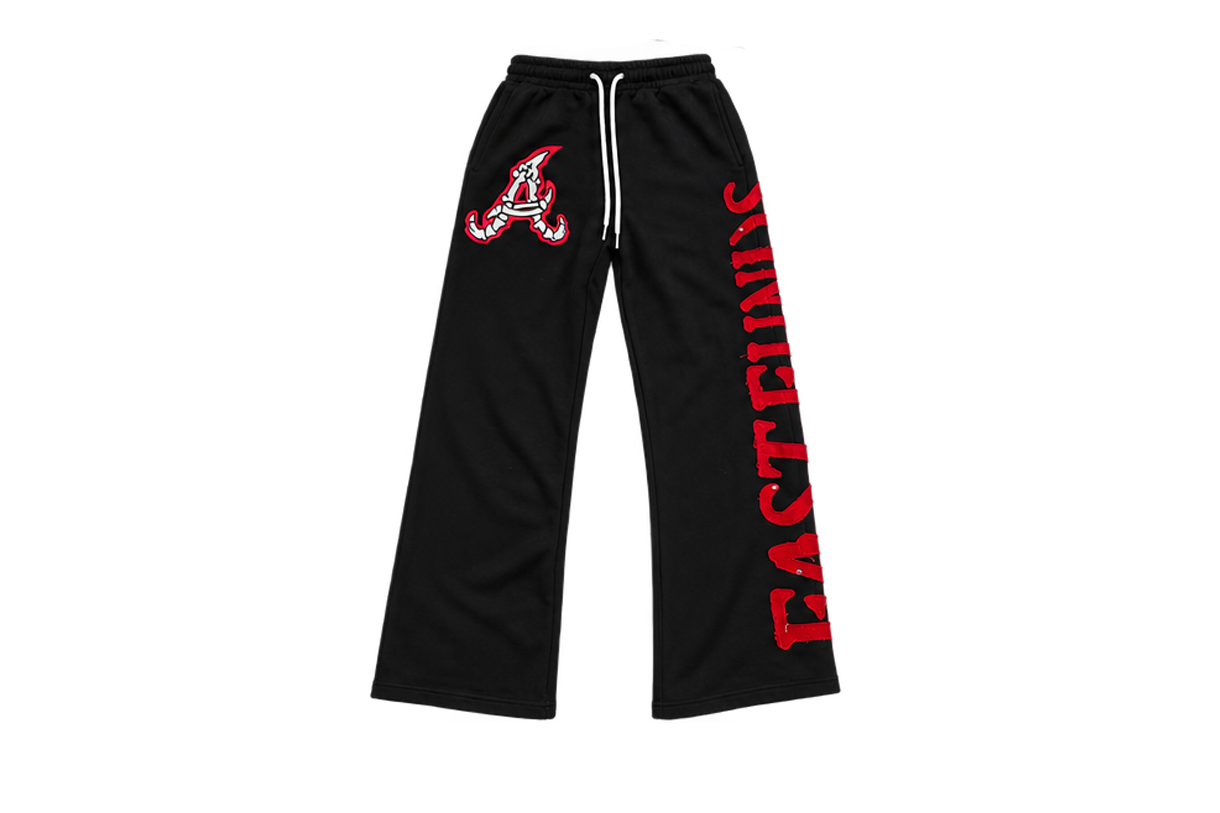 "Fast Funds" Sweats