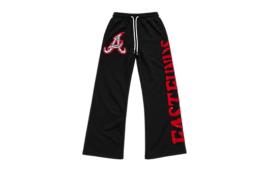 "Fast Funds" Sweats